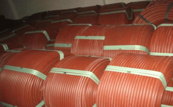 RPE阻燃大武口穿线管具有哪些特性