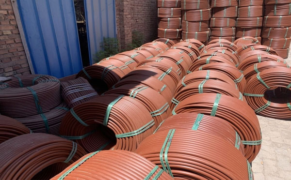 为什么rpe大武口穿线管会使用的如此广泛