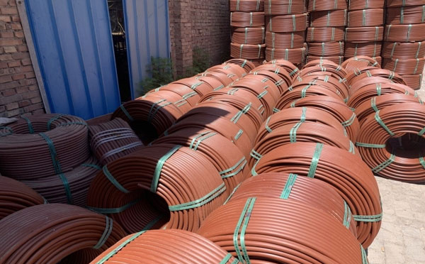 大武口rpe穿线管