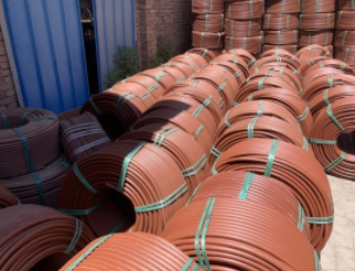 选择大武口穿线管的方法