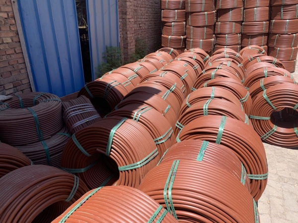 如何选择一条合适耐用的大武口穿线管