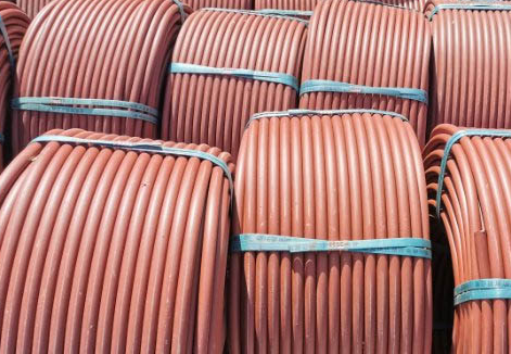 如何正确进行大武口穿线管施工安装