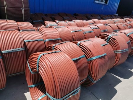 金属大武口穿线管在家装中的重要性 金属大武口穿线管在家装中的重要性