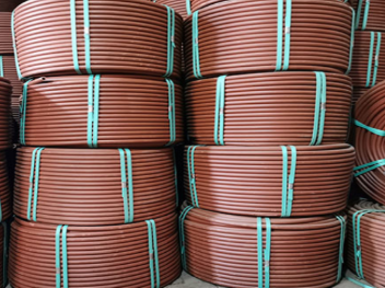 RPE大武口穿线管的特点 RPE大武口穿线管的特点