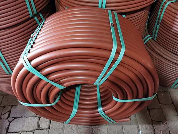 大武口大武口穿线管厂家告知大家管材选择哪种的好