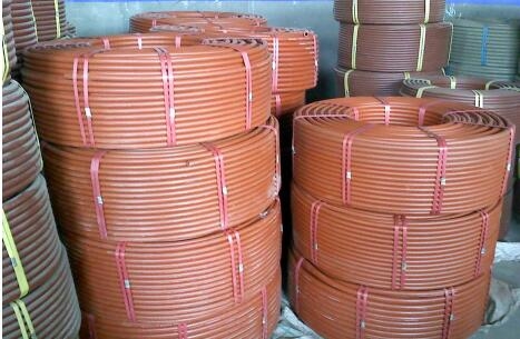 RPE大武口穿线管主要的特点和使用方法