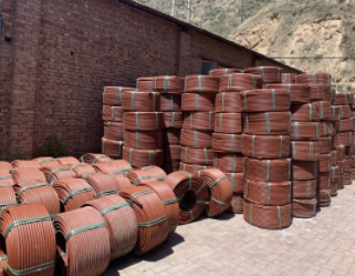 大武口穿线管的好处有哪些