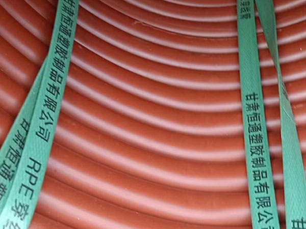 rpe大武口穿线管运用特性 rpe大武口穿线管运用特性