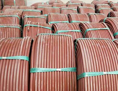 大武口穿线管的发展以及应用 大武口穿线管的发展以及应用