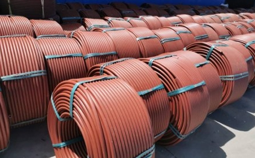 使用RPE大武口穿线管有哪些常见施工难点? 使用RPE大武口穿线管有哪些常见施工难点?