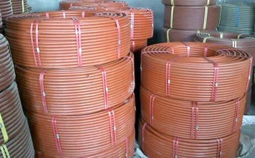 大武口穿线管防雷接地技术实施要点