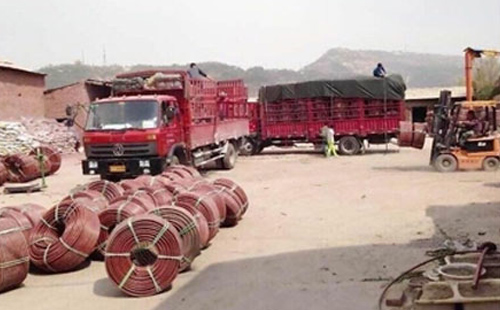 穿线管选型与施工全解析：大武口穿线管如何正确安装