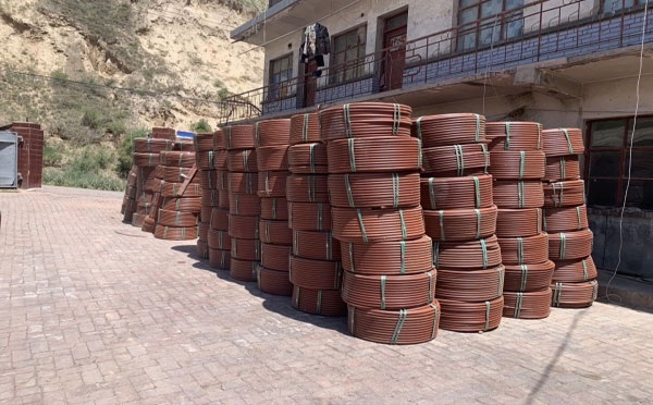 大武口穿线管品质之选：恒通塑胶以专业实力筑牢西北电气安全防线