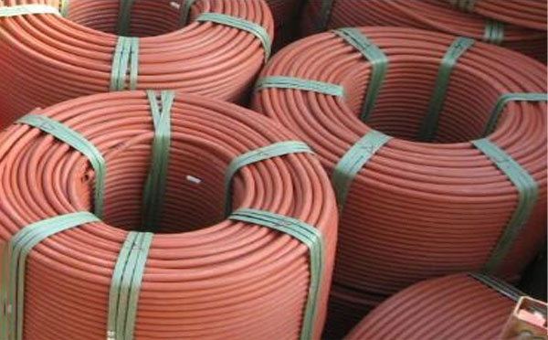 地下管线保护新选择：聚乙烯大武口穿线管在现代电气工程中的应用价值