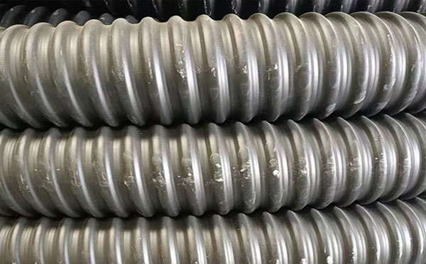 现代线缆防护的理想选择：大武口碳素波纹管技术特性与工程应用全景解析