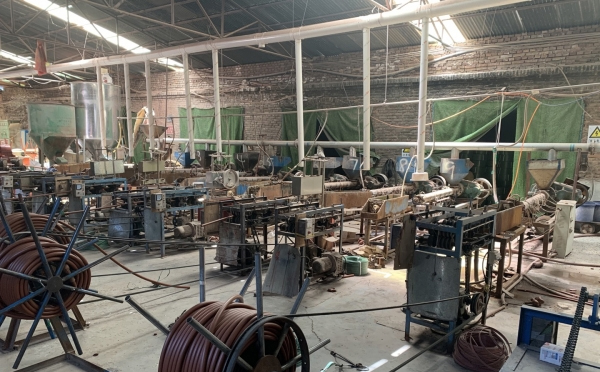 大武口碳素波纹管技术参数与电力通信工程敷设规范