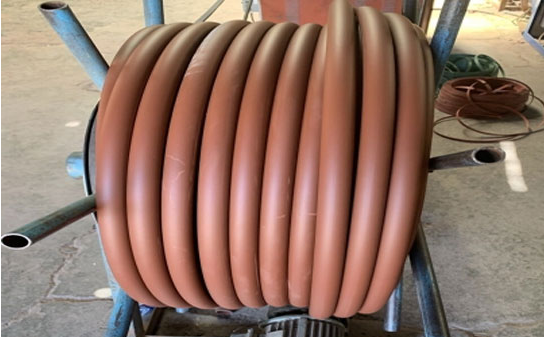 大武口专业RPE阻燃穿线管，筑牢电气布线安全防线！